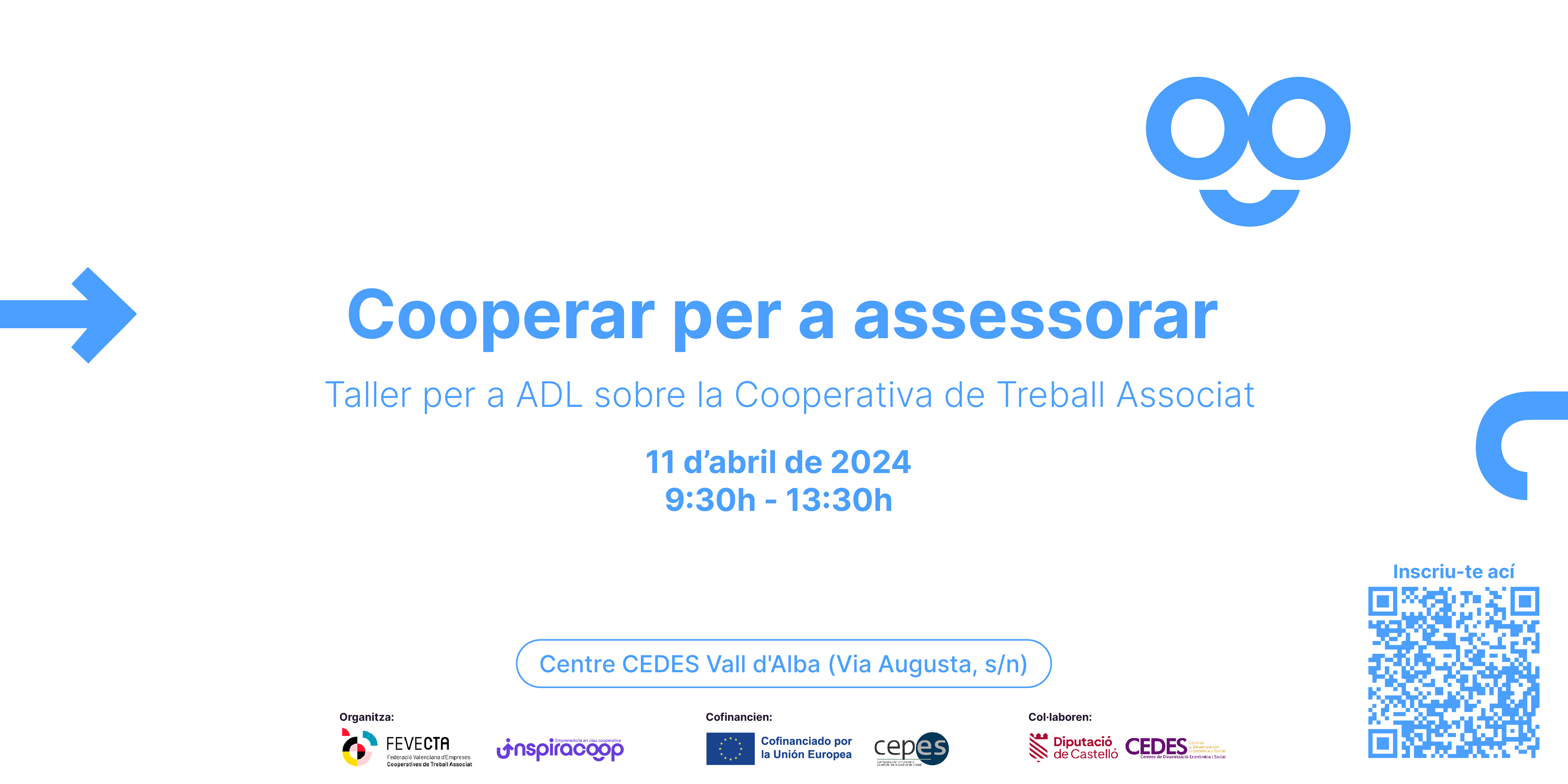 FEVECTA y la Diputación de Castellón organizan en la Vall d’Alba una jornada para ADL de la provincia